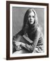 Hayley Mills-null-Framed Photo