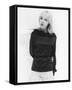 Hayley Mills-null-Framed Stretched Canvas