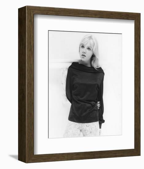 Hayley Mills-null-Framed Photo