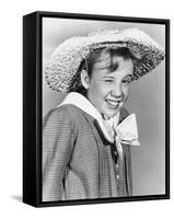 Hayley Mills-null-Framed Stretched Canvas