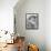 Hayley Mills-null-Framed Stretched Canvas displayed on a wall