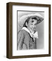 Hayley Mills-null-Framed Photo