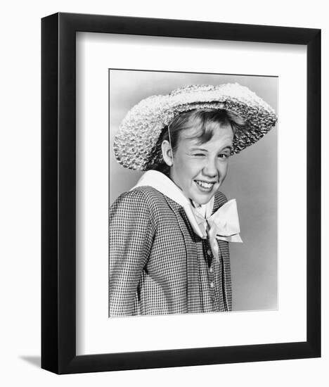 Hayley Mills-null-Framed Photo