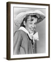 Hayley Mills-null-Framed Photo