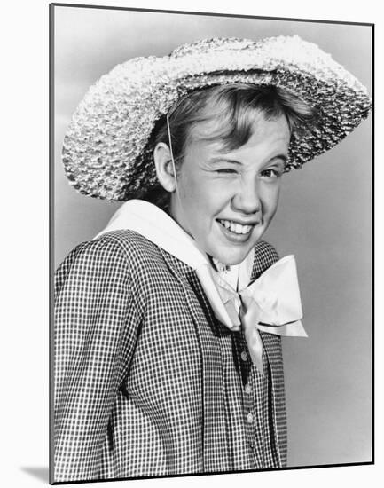 Hayley Mills-null-Mounted Photo