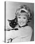 Hayley Mills-null-Stretched Canvas