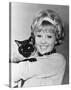 Hayley Mills-null-Stretched Canvas