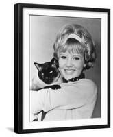 Hayley Mills-null-Framed Photo