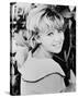 Hayley Mills-null-Stretched Canvas