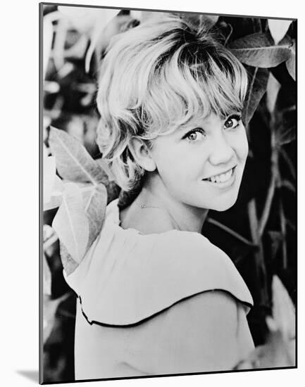 Hayley Mills-null-Mounted Photo