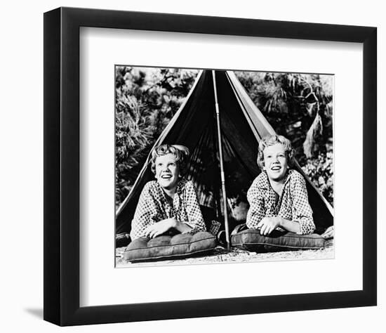 Hayley Mills-null-Framed Photo