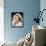 Hayley Mills-null-Framed Stretched Canvas displayed on a wall
