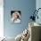 Hayley Mills-null-Photo displayed on a wall