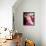 Hayley Mills-null-Framed Stretched Canvas displayed on a wall