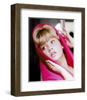 Hayley Mills-null-Framed Photo