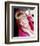 Hayley Mills-null-Framed Photo