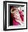 Hayley Mills-null-Framed Photo