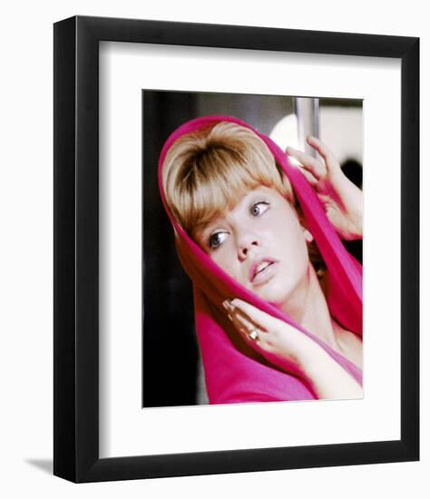 Hayley Mills-null-Framed Photo