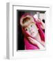 Hayley Mills-null-Framed Photo