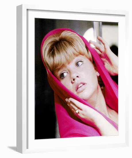 Hayley Mills-null-Framed Photo