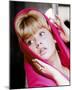 Hayley Mills-null-Mounted Photo