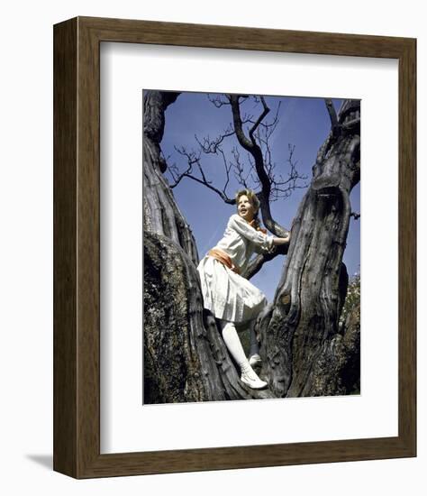 Hayley Mills-null-Framed Photo