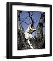 Hayley Mills-null-Framed Photo