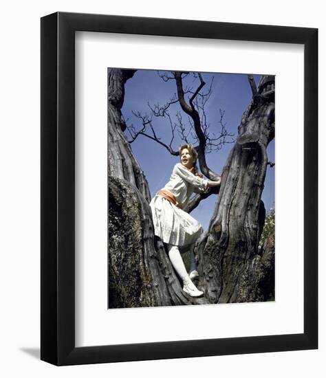 Hayley Mills-null-Framed Photo