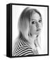 Hayley Mills-null-Framed Stretched Canvas