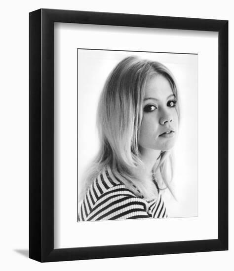 Hayley Mills-null-Framed Photo