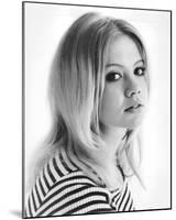 Hayley Mills-null-Mounted Photo