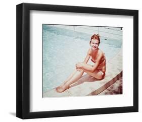 Hayley Mills-null-Framed Photo