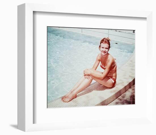 Hayley Mills-null-Framed Photo