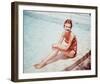 Hayley Mills-null-Framed Photo