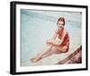 Hayley Mills-null-Framed Photo