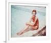 Hayley Mills-null-Framed Photo