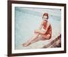 Hayley Mills-null-Framed Photo