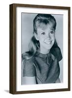 Hayley Mills-null-Framed Photo