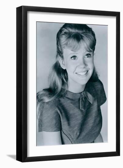 Hayley Mills-null-Framed Photo