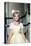 Hayley Mills-null-Stretched Canvas