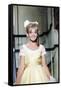 Hayley Mills-null-Framed Stretched Canvas