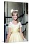 Hayley Mills-null-Stretched Canvas