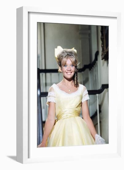 Hayley Mills-null-Framed Photo