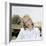 Hayley Mills-null-Framed Photo