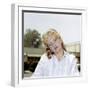 Hayley Mills-null-Framed Photo