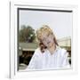 Hayley Mills-null-Framed Photo