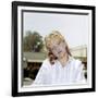 Hayley Mills-null-Framed Photo