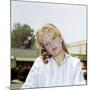 Hayley Mills-null-Mounted Photo