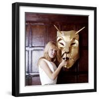 Hayley Mills-null-Framed Photo