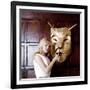 Hayley Mills-null-Framed Photo